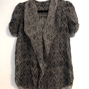 Babaton Blouse